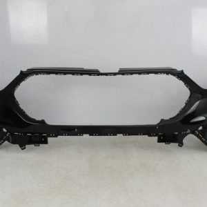 Ford Transit Custom Front Bumper 2018 On Jk21-17F003 - Image 1