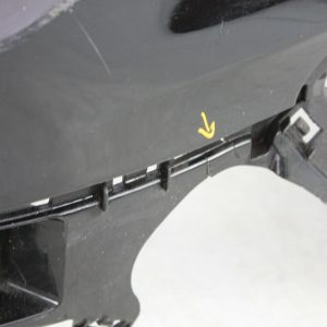 Ford Transit Custom Front Bumper 2018 On Jk21-17F003 - Image 6
