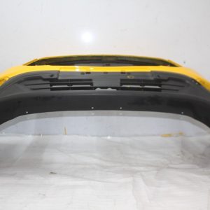 Ford Transit Custom Front Bumper 2018 TO 2023 JK21-R17757-A Genuine *DAMAGED* - Image 12