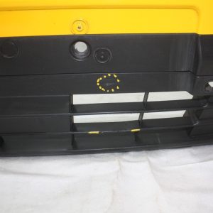 Ford Transit Custom Front Bumper 2018 TO 2023 JK21-R17757-A Genuine *DAMAGED* - Image 5