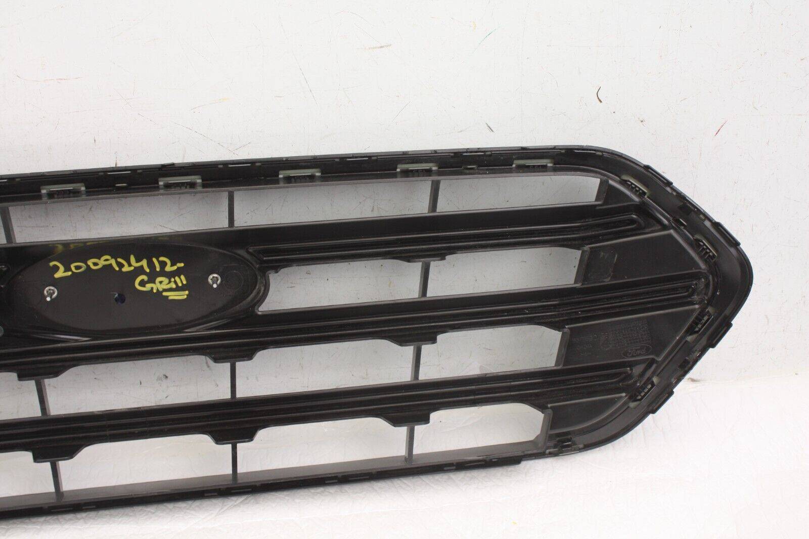 Ford-Transit-Custom-Front-Bumper-Grill-2018-ON-JK21-17B968-B-Genuine-DAMAGED-176587073096-13