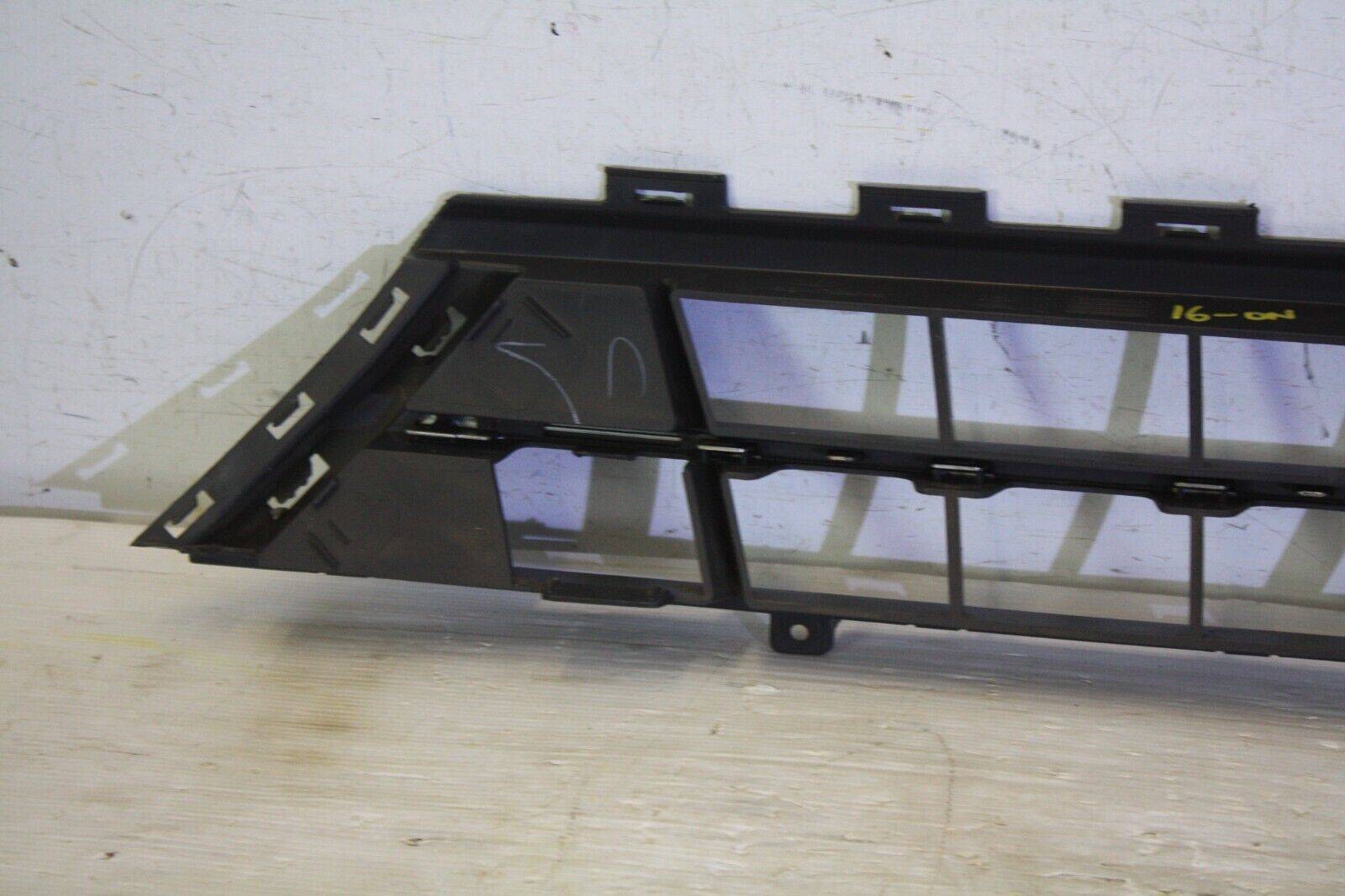 Ford-Transit-Custom-Front-Bumper-Lower-Grill-2012-To-2018-GK21-17K946-AA-Genuine-176106098526-12