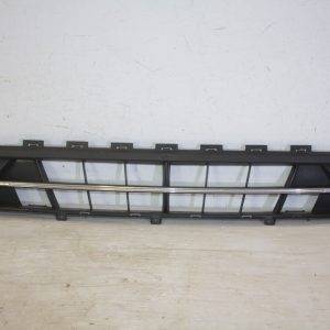 Ford Transit Custom Front Bumper Lower Grill 2012 To 2018 GK21 17K946 AA Genuine 176106098526