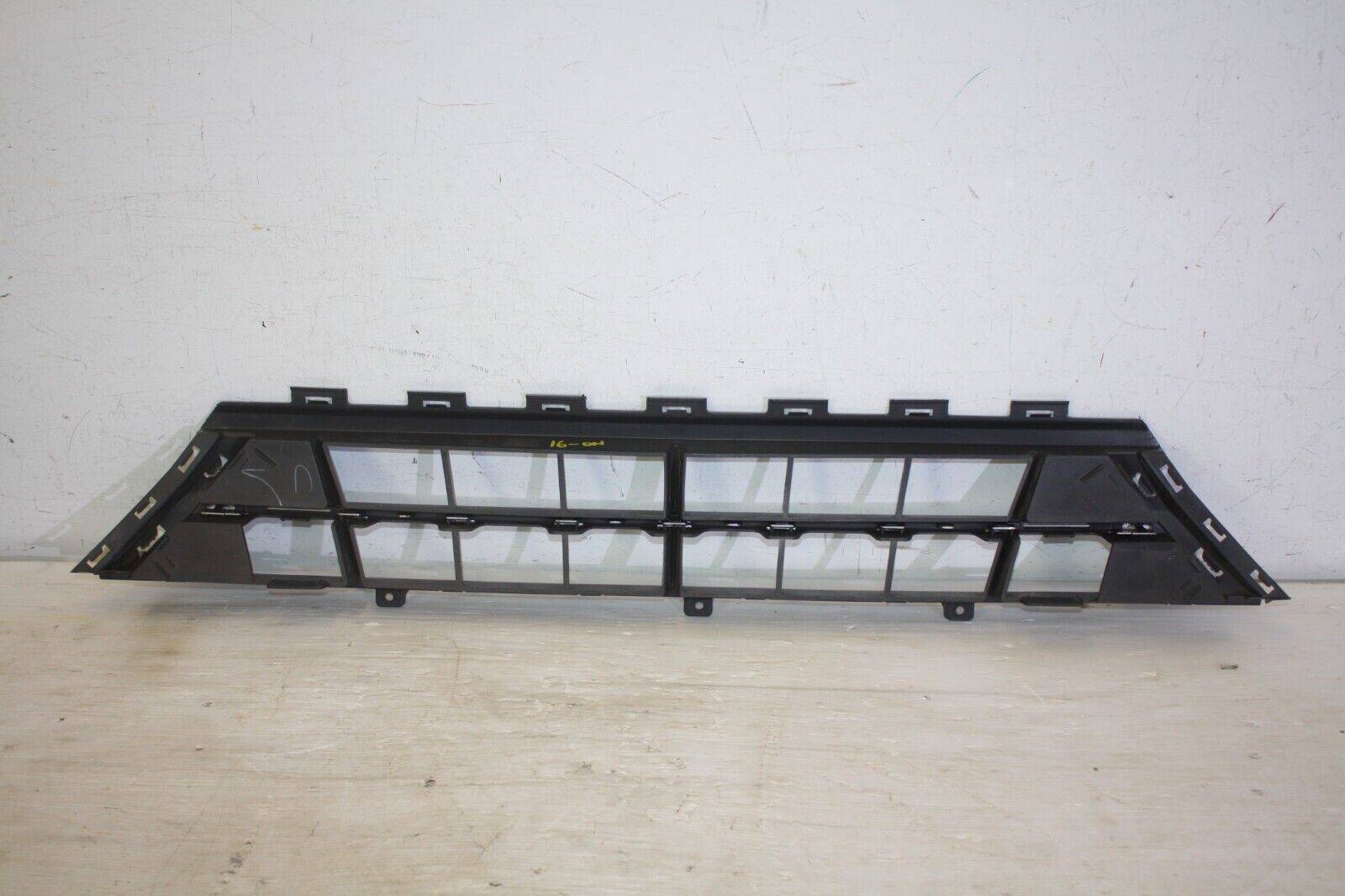 Ford-Transit-Custom-Front-Bumper-Lower-Grill-2012-To-2018-GK21-17K946-AA-Genuine-176106098526-9