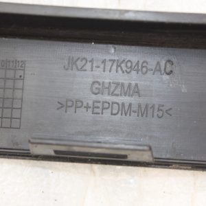 Ford Transit Custom Front Bumper Lower Grill 2018-2023 JK21-17K946-AC *DAMAGED* - Image 15