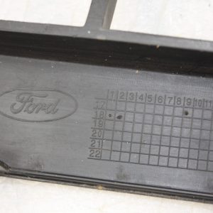 Ford Transit Custom Front Bumper Lower Grill 2018-2023 JK21-17K946-AC *DAMAGED* - Image 16