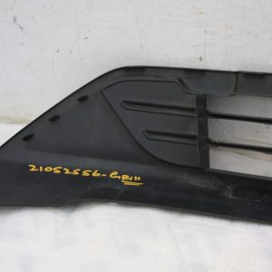 Ford Transit Custom Front Bumper Lower Grill 2018-2023 JK21-17K946-AC *DAMAGED* - Image 20