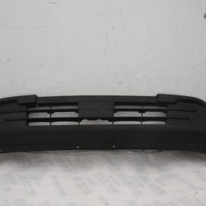 Ford Transit Custom Front Bumper Lower Grill 2018-2023 JK21-17K946-AC *DAMAGED*