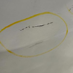 Ford Transit Custom Front Bumper Lower Section 18 TO 23 JK21-R17757-A Genuine - Image 12