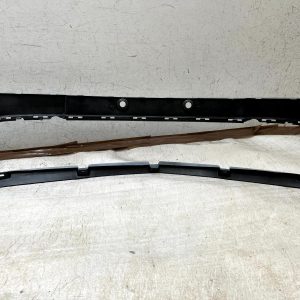 Ford Transit Custom Front Bumper Lower Section 18 TO 23 JK21-R17757-A Genuine - Image 16