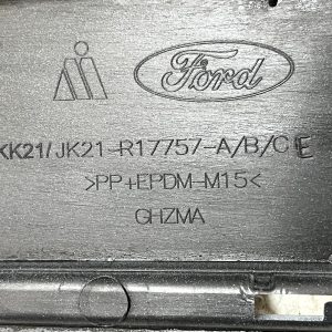 Ford Transit Custom Front Bumper Lower Section 18 TO 23 JK21-R17757-A Genuine - Image 19