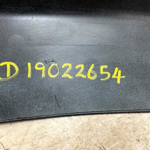 Ford Transit Custom Front Bumper Lower Section 18 TO 23 JK21-R17757-A Genuine - Image 20