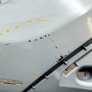 Ford Transit Custom Front Bumper Lower Section 18 TO 23 JK21-R17757-A Genuine - Image 10