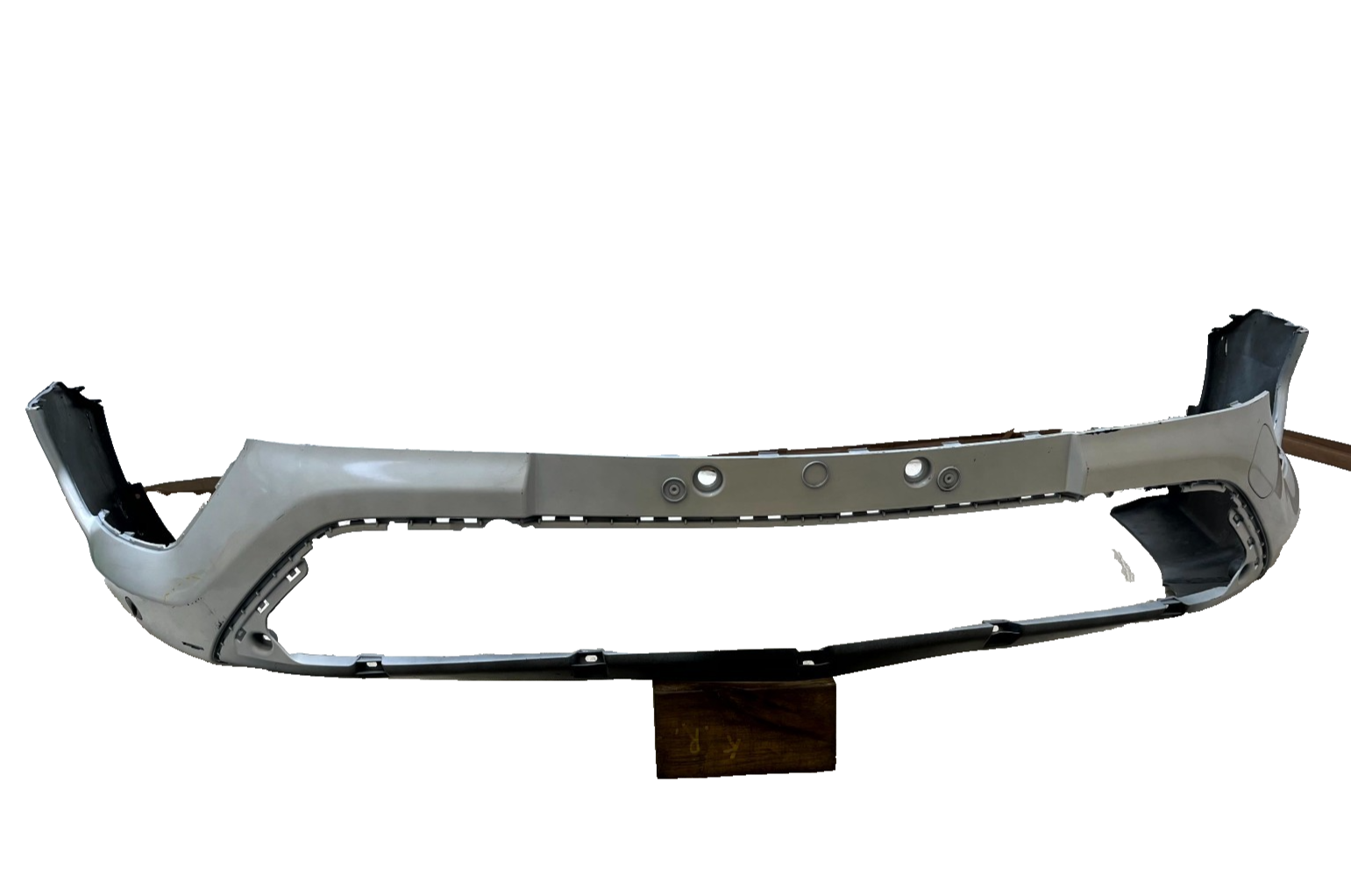 Ford Transit Custom Front Bumper Lower Section 18 TO 23 JK21-R17757-A Genuine