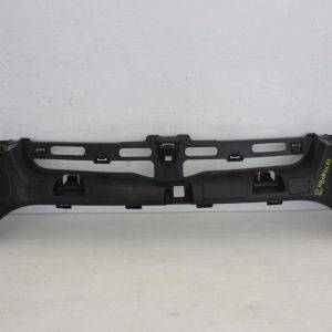 Ford Transit Custom Front Bumper Upper Support Bracket BK21 17E778 AB Genuine 175830089016