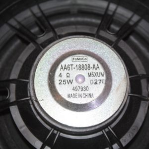 Ford Transit Custom Front Right Door Speaker BK21-18807-AA Genuine - Image 6