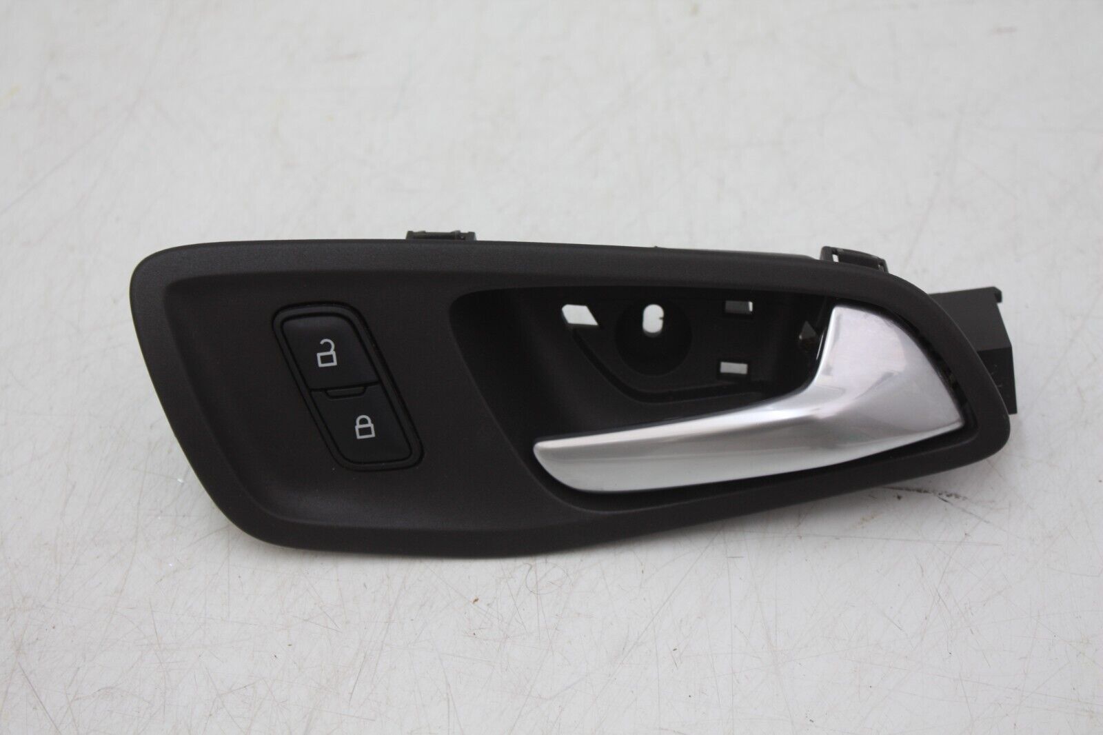 Ford Transit Custom Front Right Interior Door Handle 2012 ON BK21-V22600-BC