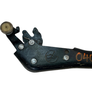 Ford Transit Custom Left Sliding Door Roller Hinge 12-24 BK21-V25001-AL Genuine - Image 3