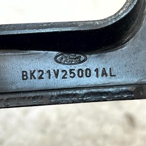 Ford Transit Custom Left Sliding Door Roller Hinge 12-24 BK21-V25001-AL Genuine - Image 10