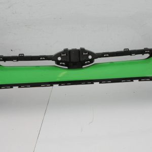 Ford Transit Custom MK8 Front Bumper Upper Section 2012-2017 BK21-17K819 Genuine - Image 3