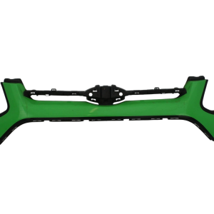 Ford Transit Custom MK8 Front Bumper Upper Section 2012-2017 BK21-17K819 Genuine - Image 1