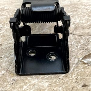 Ford Transit Custom MK8 Rear Door Check Strap 2012-2023 BK21-V44100-AH Genuine - Image 14