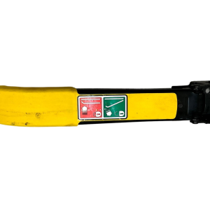 Ford Transit Custom MK8 Rear Door Check Strap 2012-2023 BK21-V44100-AH Genuine - Image 1