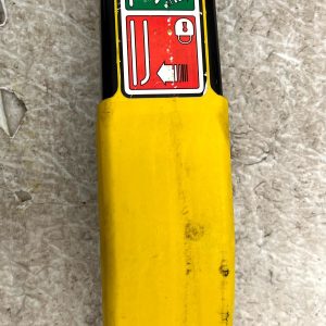 Ford Transit Custom MK8 Rear Door Check Strap 2012-2023 BK21-V44100-AH Genuine - Image 5