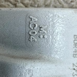 Ford Transit Custom MK8 Rear Right Door Top Hinge 12-23 BK21-V42982-AG Genuine - Image 13