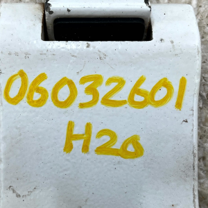 Ford Transit Custom MK8 Rear Right Door Top Hinge 12-23 BK21-V42982-AG Genuine - Image 15