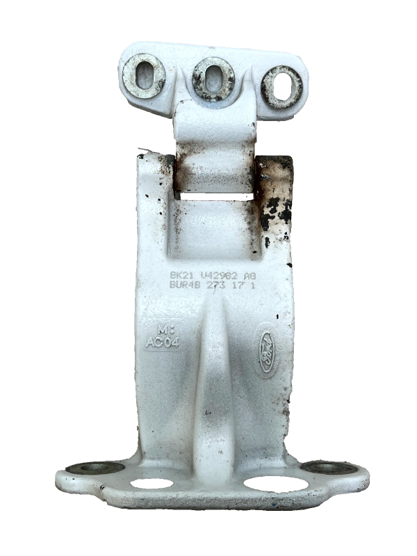 Ford-Transit-Custom-MK8-Rear-Right-Door-Top-Hinge-12-23-BK21-V42982-AG-Genuine-178340126506