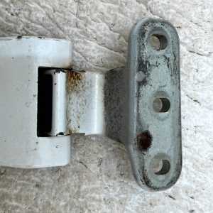 Ford Transit Custom MK8 Rear Right Door Top Hinge 12-23 BK21-V42982-AG Genuine - Image 8