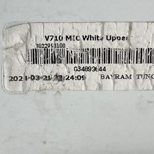 Ford Transit Custom Mk2 Front Bumper 2023 ON PZ31-R17757-D Genuine - Image 15