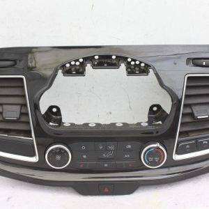 Ford Transit Custom Radio Controls Fascia Trim 2019 JK21 18835 BBW Genuine 176582010796