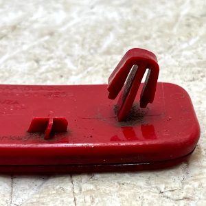 Ford Transit Custom Rear Bumper Left Side Light Reflector BK21-515C0-AA Genuine - Image 13