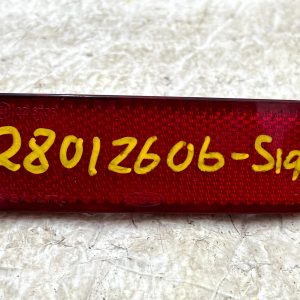 Ford Transit Custom Rear Bumper Left Side Light Reflector BK21-515C0-AA Genuine - Image 15