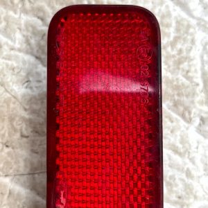 Ford Transit Custom Rear Bumper Left Side Light Reflector BK21-515C0-AA Genuine - Image 3