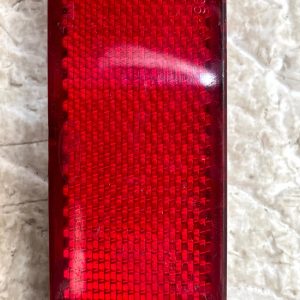 Ford Transit Custom Rear Bumper Left Side Light Reflector BK21-515C0-AA Genuine - Image 4