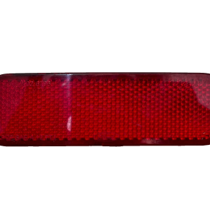 Ford Transit Custom Rear Bumper Left Side Light Reflector BK21-515C0-AA Genuine - Image 1