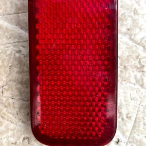 Ford Transit Custom Rear Bumper Left Side Light Reflector BK21-515C0-AA Genuine - Image 5