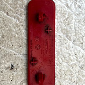 Ford Transit Custom Rear Bumper Left Side Light Reflector BK21-515C0-AA Genuine - Image 6