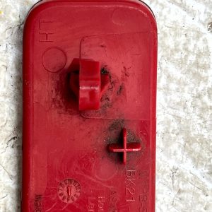 Ford Transit Custom Rear Bumper Left Side Light Reflector BK21-515C0-AA Genuine - Image 7