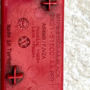 Ford Transit Custom Rear Bumper Left Side Light Reflector BK21-515C0-AA Genuine - Image 8