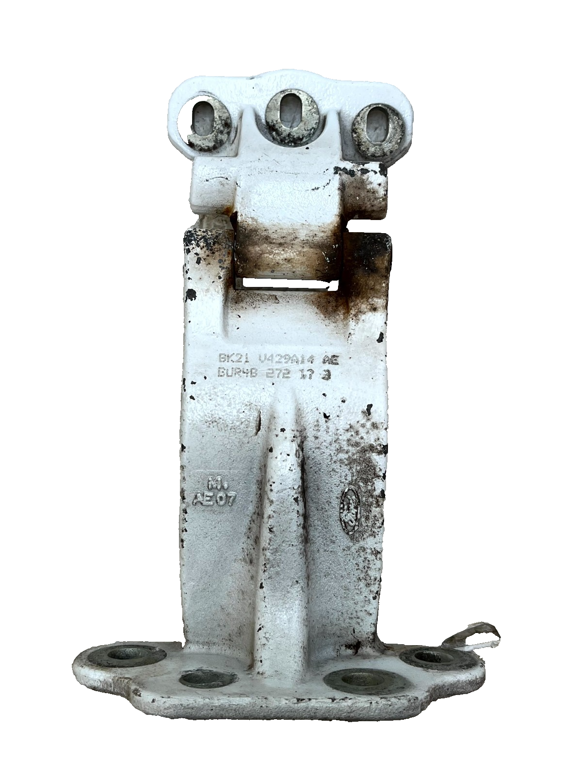 Ford Transit Custom Rear Left Door Lower Hinge 2012-2023 BK21-V429A14-AE Genuine