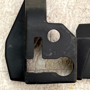 Ford Transit Custom Rear Trunk Boot Lock Trim 2017-2023 BK21-V431F98-AE Genuine - Image 4