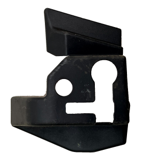 Ford Transit Custom Rear Trunk Boot Lock Trim 2017-2023 BK21-V431F98-AE Genuine