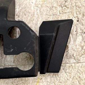 Ford Transit Custom Rear Trunk Boot Lock Trim 2017-2023 BK21-V431F98-AE Genuine - Image 5