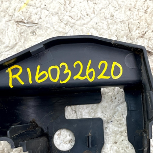 Ford Transit Custom Rear Trunk Boot Lock Trim 2017-2023 BK21-V431F98-AE Genuine - Image 7