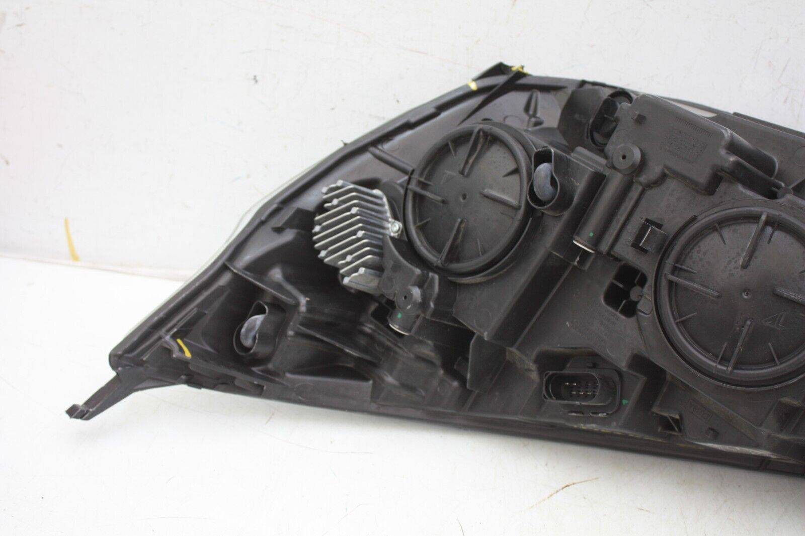 Ford-Transit-Custom-Right-Side-LED-Headlight-JK21-13W029-CJ-Genuine-DAMAGED-176631300126-14