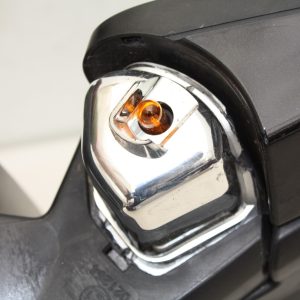 Ford Transit Custom Right Side Mirror BK21-17682-FEW Genuine *DAMAGED* - Image 11